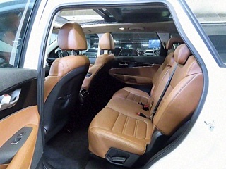 KIA SORENTO 2018