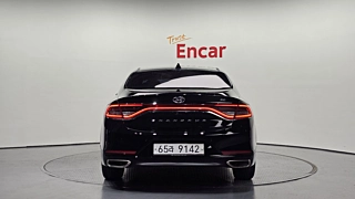 HYUNDAI GRANDEUR IG 2017