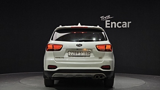 KIA SORENTO 2019