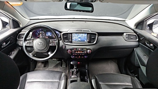 KIA SORENTO 2019