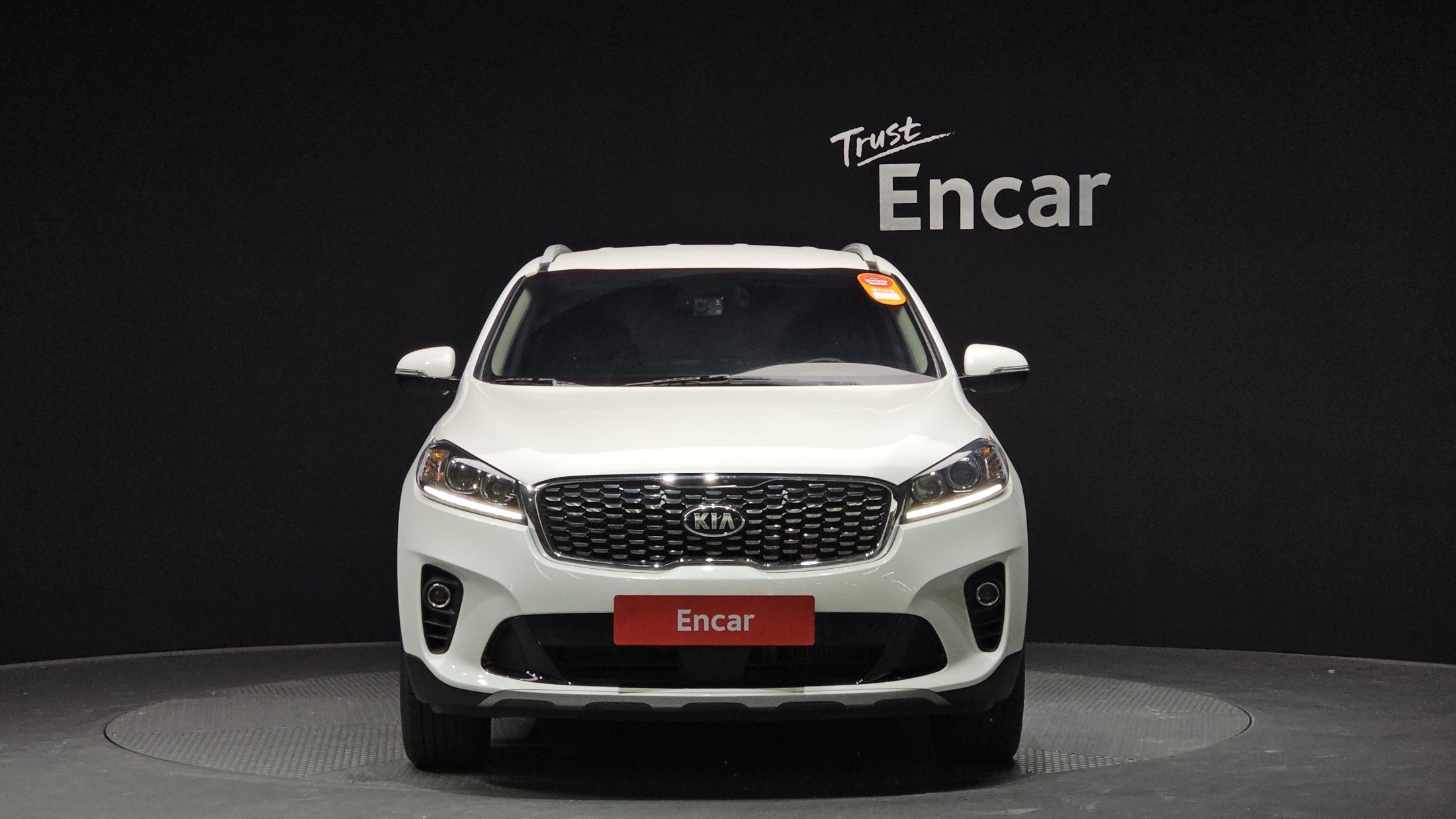 KIA SORENTO 2019