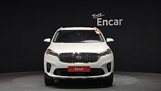 KIA SORENTO 2019