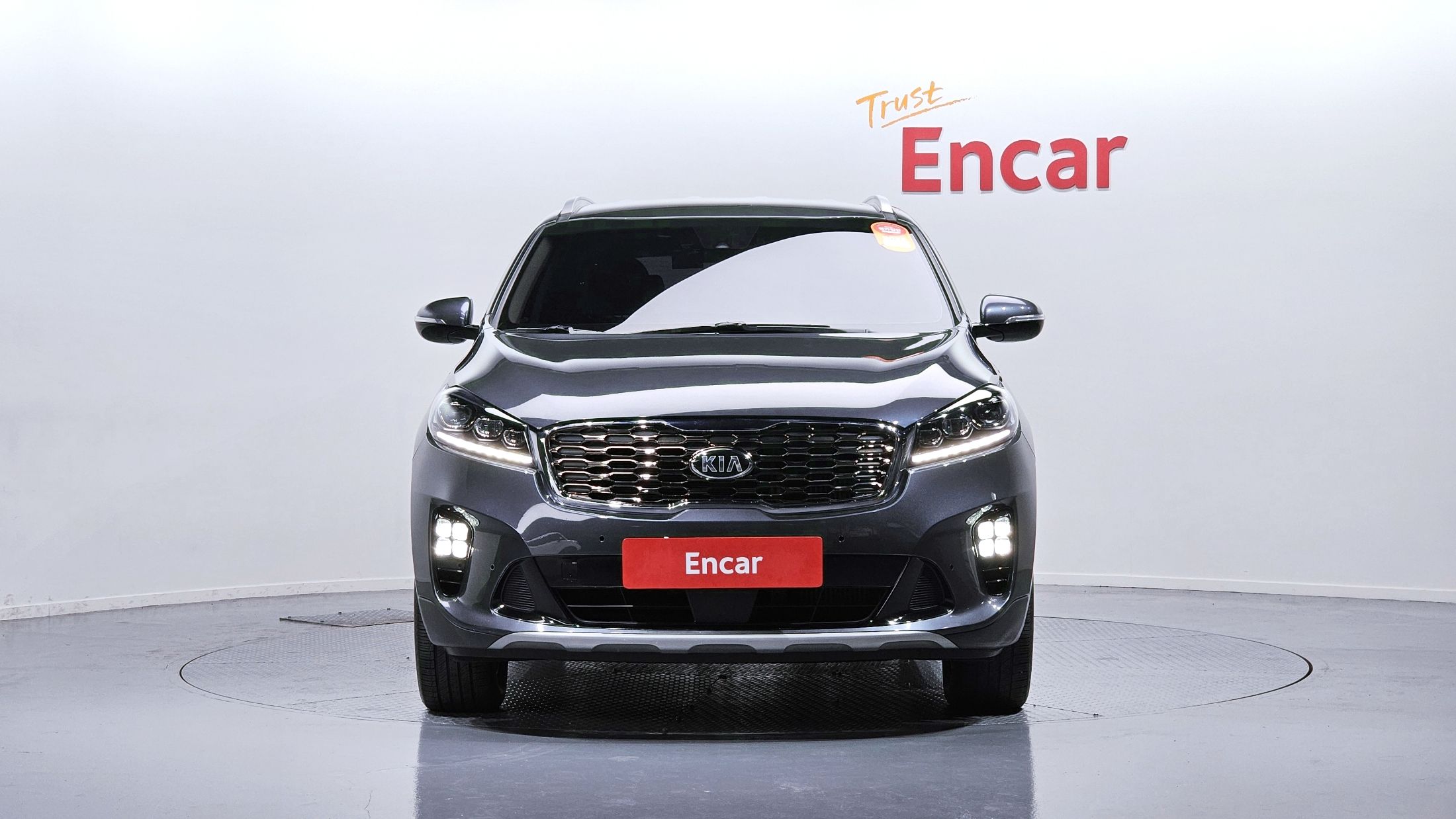 KIA SORENTO 2020