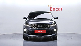 KIA SORENTO 2020