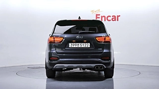 KIA SORENTO 2020