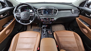 KIA SORENTO 2020