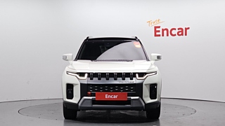 SSANGYONG TORRES 2023