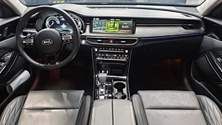 KIA K7 PREMIER 2020