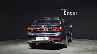 KIA K7 PREMIER 2020