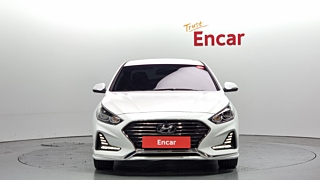 HYUNDAI SONATA NEW RISE 2019