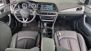 HYUNDAI SONATA NEW RISE 2019