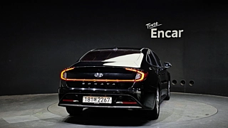 HYUNDAI SONATA DN8 2021