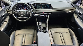HYUNDAI SONATA DN8 2021