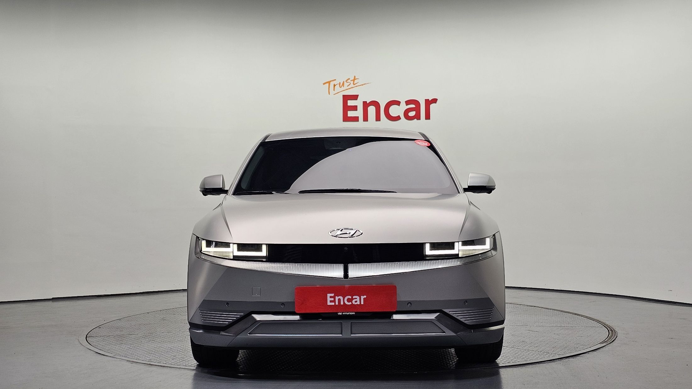 HYUNDAI IONIQ5 2023