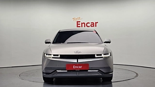 HYUNDAI IONIQ5 2023