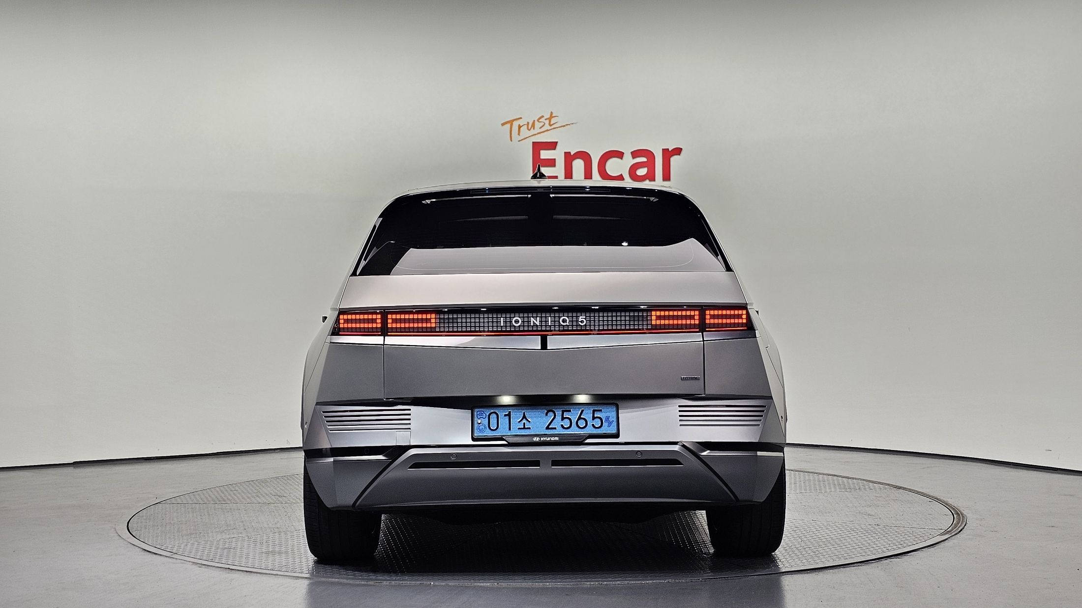 HYUNDAI IONIQ5 2023