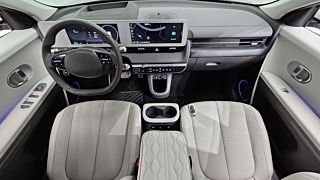 HYUNDAI IONIQ5 2023