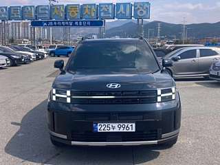HYUNDAI SANTAFE MX5 2024