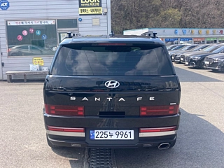 HYUNDAI SANTAFE MX5 2024