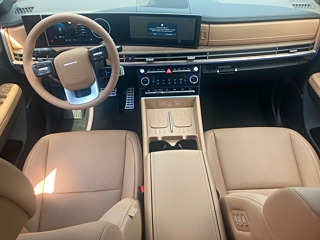 HYUNDAI SANTAFE MX5 2024