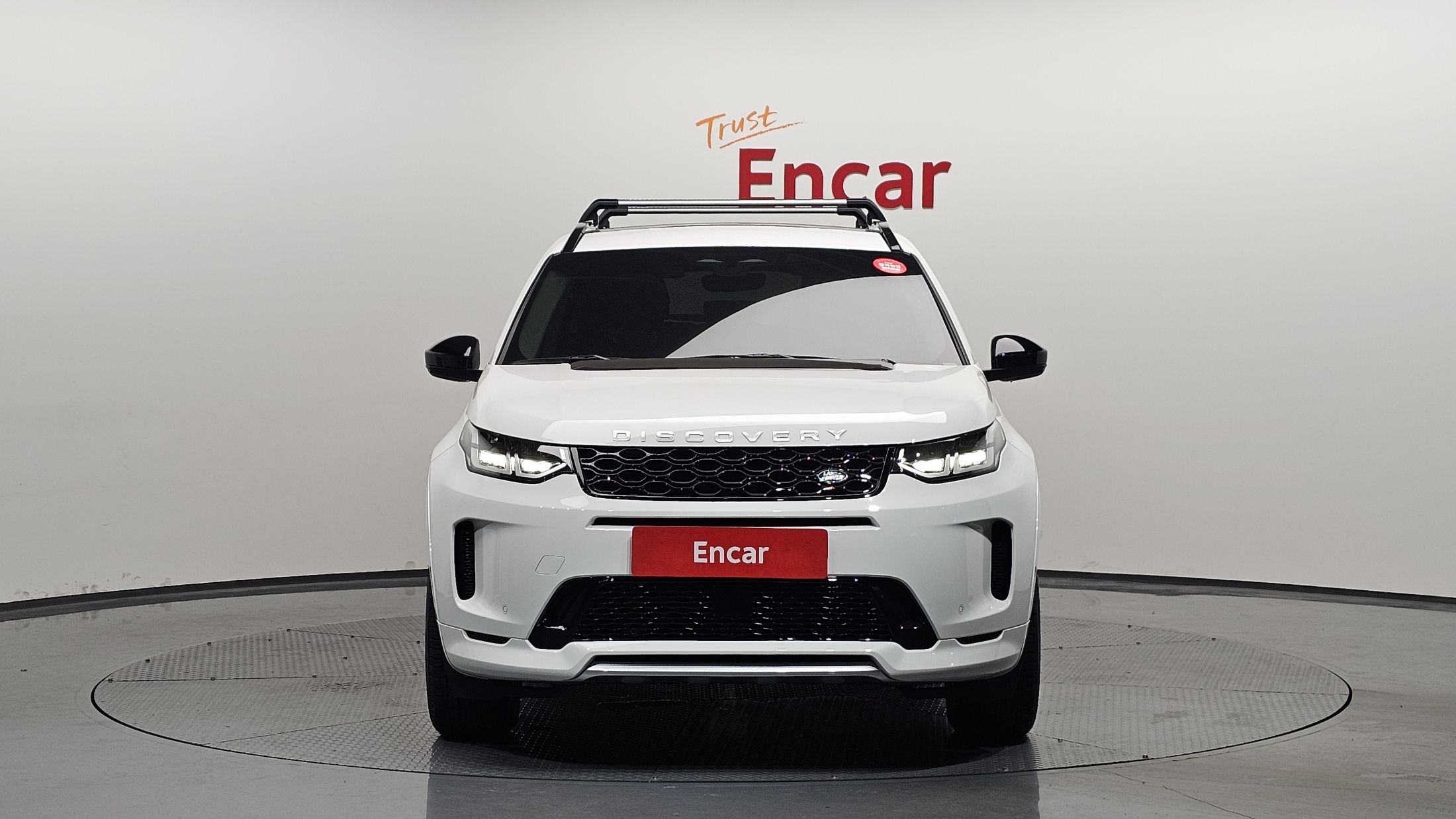 LAND ROVER DISCOVERY SPORT 2024