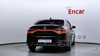 HYUNDAI GRANDEUR IG 2019