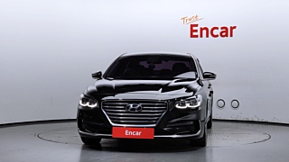 HYUNDAI GRANDEUR IG 2019