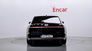 HYUNDAI GRANDEUR GN7 2023