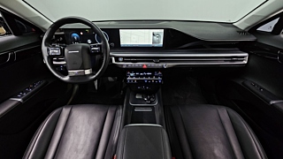 HYUNDAI GRANDEUR GN7 2023
