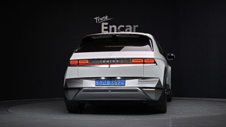 HYUNDAI IONIQ5 2021