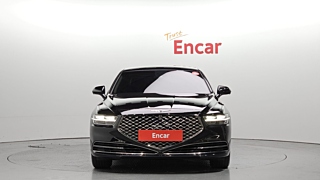 GENESIS G90 2021