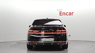 GENESIS G90 2021