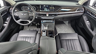 GENESIS G90 2021