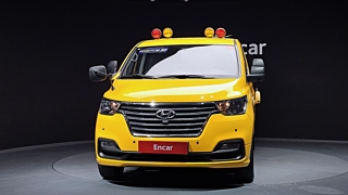 HYUNDAI STAREX GRAND 2018