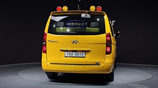 HYUNDAI STAREX GRAND 2018