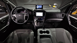 HYUNDAI STAREX GRAND 2018