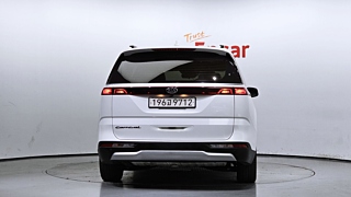 KIA CARNIVAL 2020