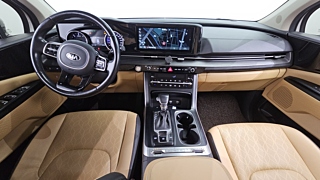 KIA CARNIVAL 2020