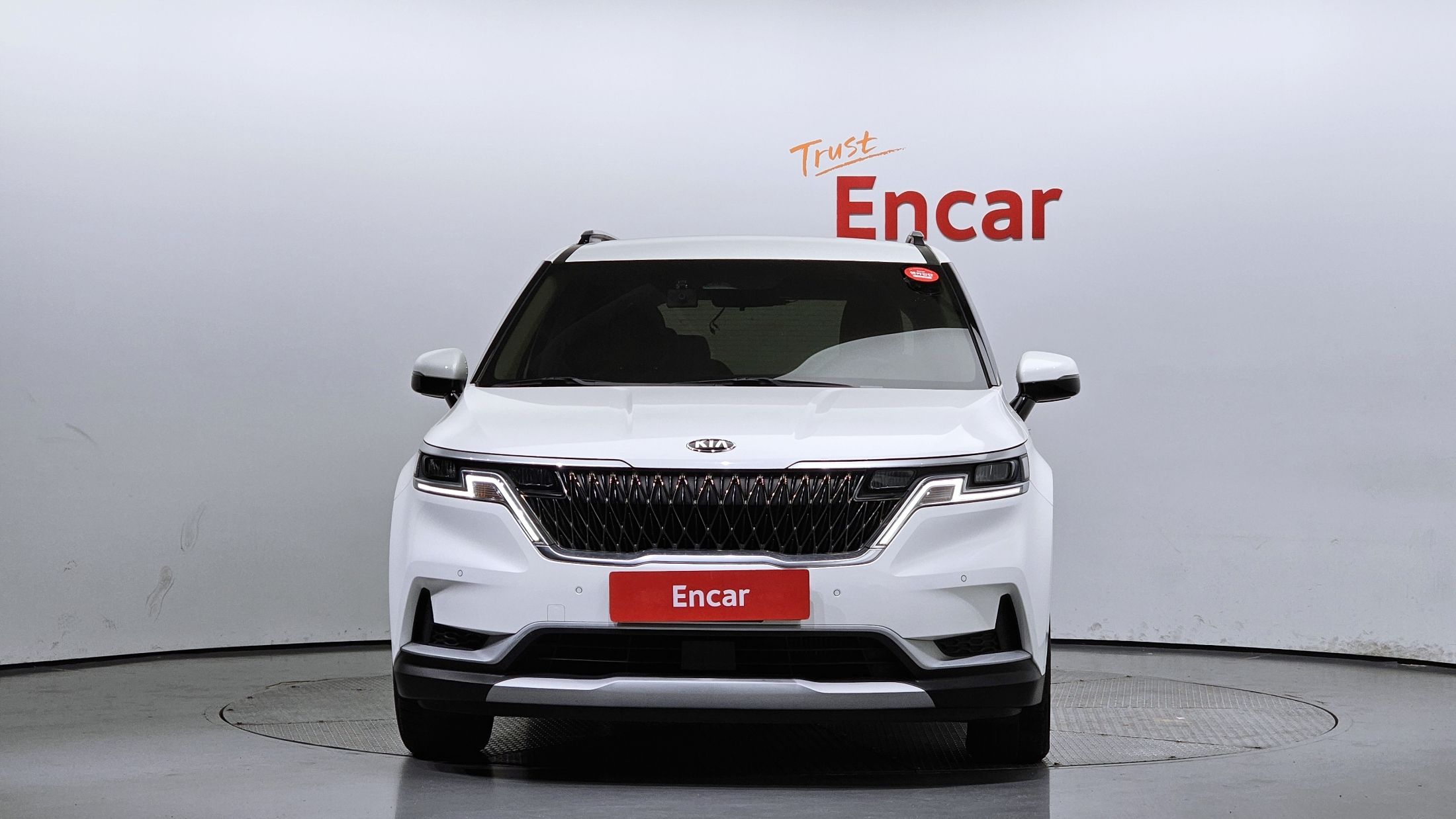 KIA CARNIVAL 2020