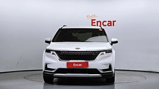 KIA CARNIVAL 2020