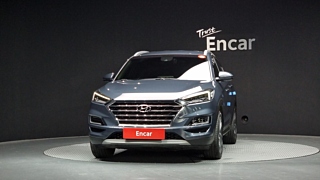 HYUNDAI TUCSON 2020