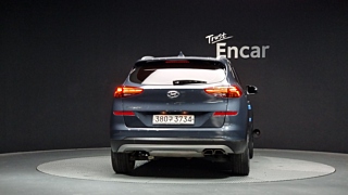 HYUNDAI TUCSON 2020