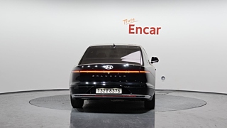 HYUNDAI GRANDEUR GN7 2023
