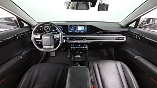 HYUNDAI GRANDEUR GN7 2023