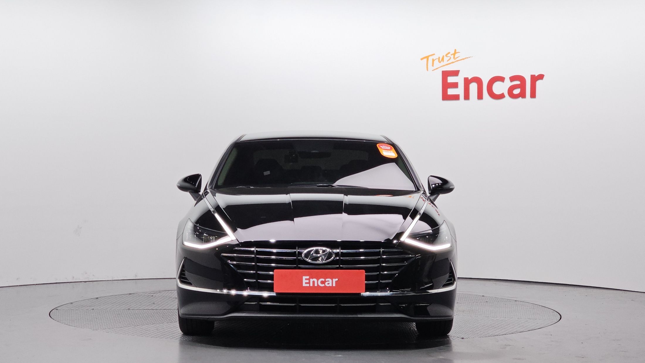HYUNDAI SONATA DN8 2022