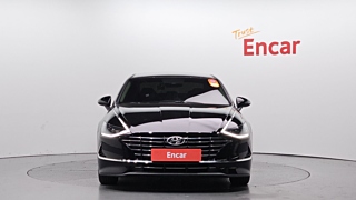 HYUNDAI SONATA DN8 2022