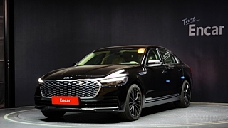 kia k9