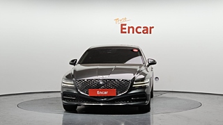 GENESIS G80 RG3 2023