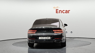GENESIS G80 RG3 2023