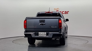 DAEWOO COLORADO 2020